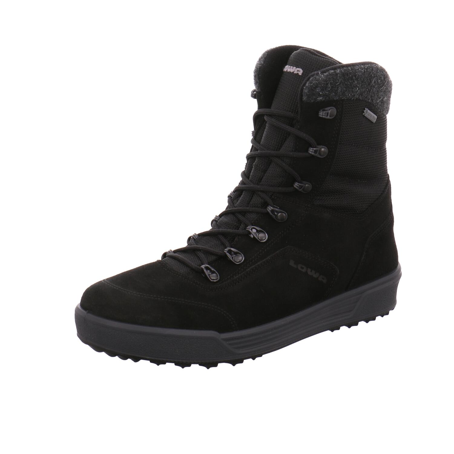 LOWA KAZAN II GTX MID Borghoff Schuhhaus und Orthopadie