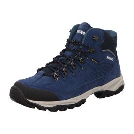 Outdoorschuhe Damen Meindl