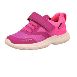 Halbschuhe Kinder Superfit