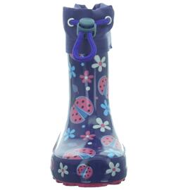 Gummistiefel Stiefel Kinder Beck