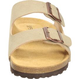 Pantoletten Sandalen Super Soft