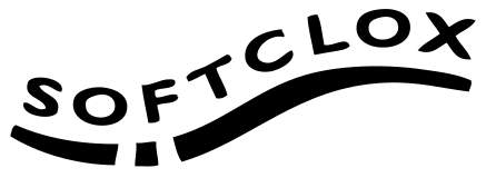 Softclox Logo