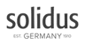 Solidus Logo