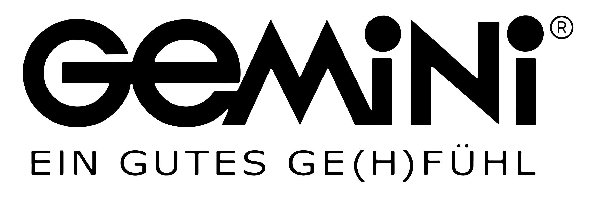 GEMINI Logo