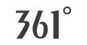361 ° Logo