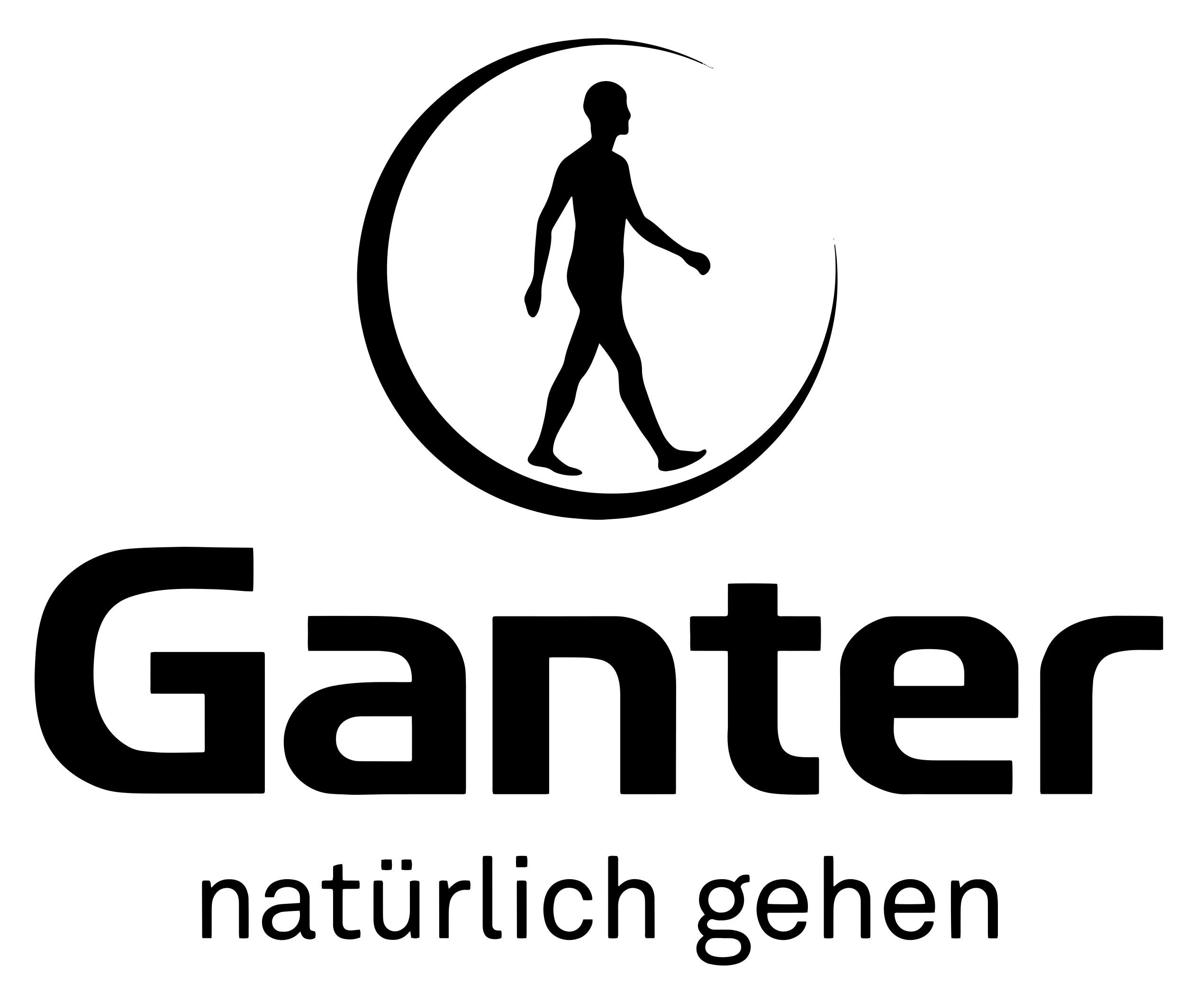 Ganter Logo