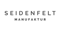 SEIDENFELT Logo