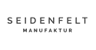 SEIDENFELT Logo
