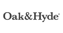 Oak+Hyde Logo