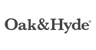 Oak+Hyde Logo