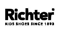 Richter Logo