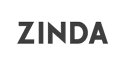 Zinda Logo