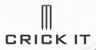 CRICK IT Logo