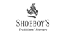 Shoeboys Logo