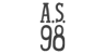 A.S.98 Logo