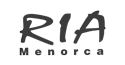 Ria Menorca Logo