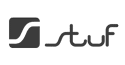 stuf Logo