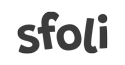 Sfoli Logo