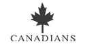 Canadians Logo