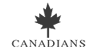 Canadians Logo