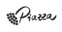 Piazza Logo