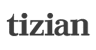 Tizian Logo