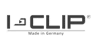 I-Clip Logo