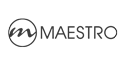 Maestro Logo