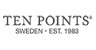 Ten Points Logo