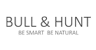 Bull & Hunt Logo