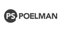 PS Poelman Logo
