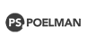 PS Poelman Logo