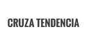 Cruza Tendencia Logo