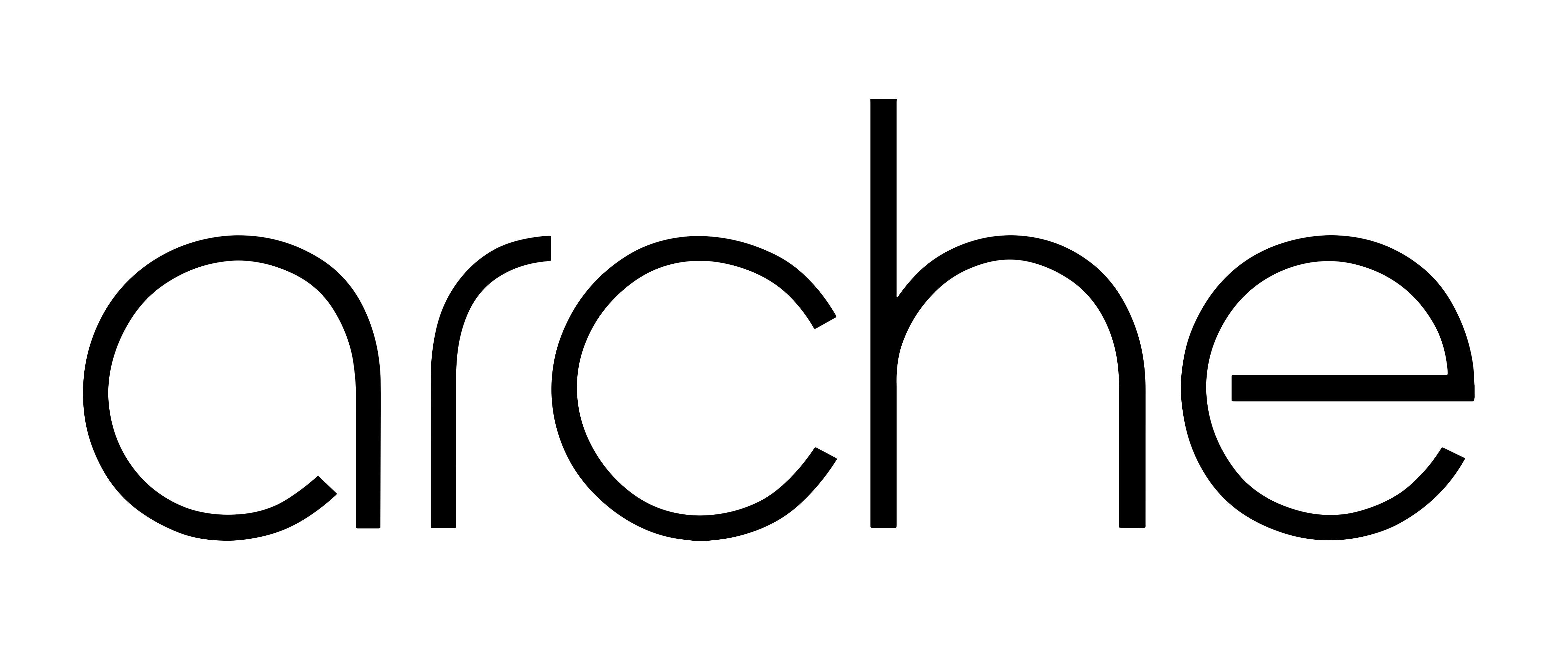 Arche Logo