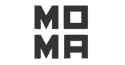 MOMA Logo