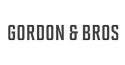 Gordon & Bros Logo