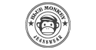 Blue Monkey Logo