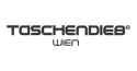 Taschendieb Wien Logo