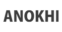 Anokhi Logo