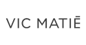 Vic Matié Logo