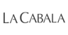 La Cabala Logo