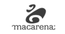 Macarena Logo