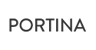 Portina Logo