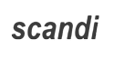 Scandi Logo