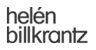 Helén Billkrantz Logo