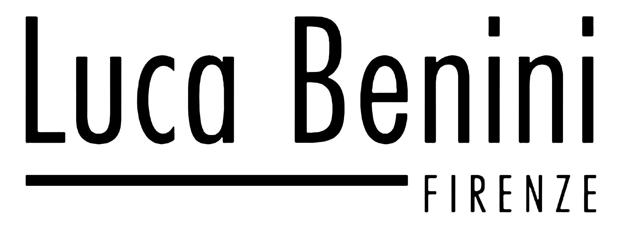 Luca Benini Logo
