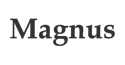 Magnus Logo