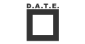 D.A.T.E. Logo