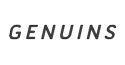 Genuins Logo