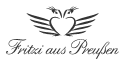 Fritzi aus Preußen Logo